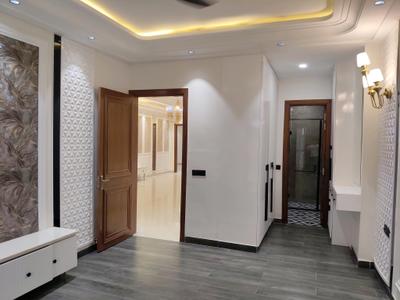 Bedroom Image of 3600 Sq.ft 3 BHK Builder Floor for rent in Independent Floors At DLF City Phase IV, DLF Phase 4 Gurgaon for Rs. 84000
