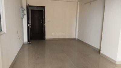 Living Room Image of 1300 Sq.ft 3 BHK Apartment / Flat for sale in Dwarkadhish The Cubix, Sector 23 Dharuhera for Rs. 7350000