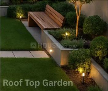 Image of 2312 Sq.ft 4 BHK Apartment / Flat for sale in Sree Sai Altis, Manapakkam, Chennai for Rs. 26600000