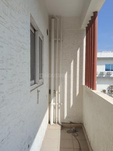 Balcony Image of 1277 Sq.ft 2 BHK Apartment / Flat for sale in Katamnallur Bengaluru for Rs. 9500000