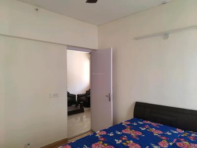 Bedroom Image of 1350 Sq.ft 3 BHK Apartment / Flat for sale in Jaypee Kosmos, Sector 134 Noida for Rs. 11600000