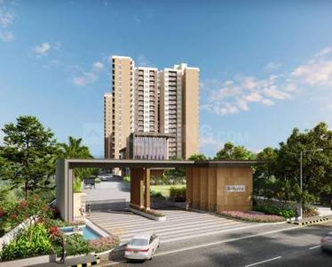 Image of 1685 Sq.ft 3 BHK Apartment / Flat for sale in Ranka Ankura, Thanisandra, Bengaluru for Rs. 18700000