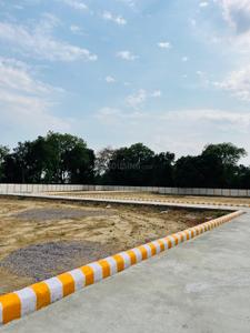 Image of 1250 Sq.ft Residential Plot / Land for sale in Bakshi Ka Talab, Lucknow for Rs. 1875000