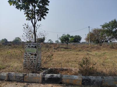 Residential Plot