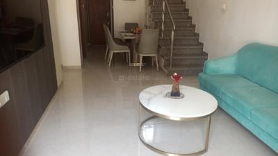 Living Room Image of 1680 Sq.ft 3 BHK Villa for sale in Talegaon Dabhade Pune for Rs. 8000000