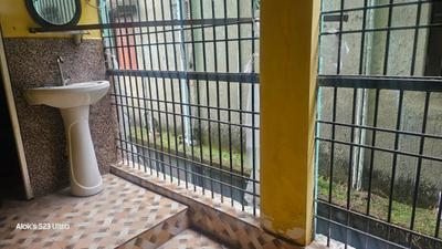 Balcony Image of 800 Sq.ft 2 BHK Builder Floor for rent in Dwarakapuri Ranchi for Rs. 7000