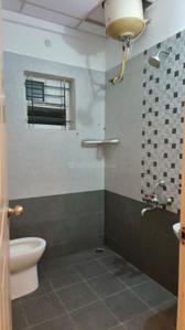 Bathroom Image of 760 Sq.ft 1 BHK Apartment / Flat for rent in BTM Layout Bengaluru for Rs. 29000