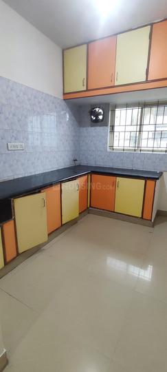 Stage 2, BTM Layout Kitchen 1