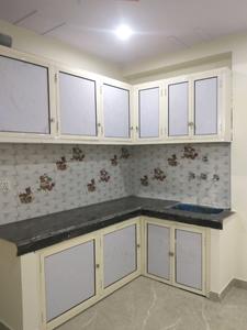 2 BHK Independent Builder Floor
