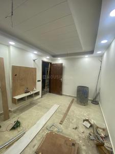 3 BHK Independent Builder Floor