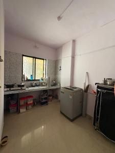 Kitchen Image of Baani in Andheri West, Mumbai