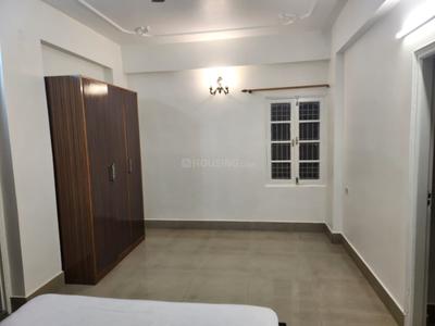 Bedroom Image of 2700 Sq.ft 4 BHK Penthouse for sale in Guru Kripa Apartment, Kadipur Varanasi for Rs. 25000000