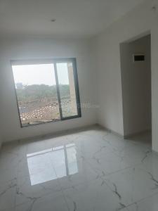 Hall Image of 800 Sq.ft 1 BHK Apartment / Flat for sale in Lodha Panacea, Dombivli East Thane for Rs. 6000000