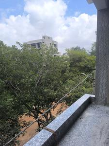 Bedroom Five Image of 3150 Sq.ft 5 BHK Apartment / Flat for sale in Bangalore City Municipal Corporation Layout Bengaluru for Rs. 29000150