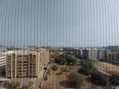 Image of 2900 Sq.ft 4 BHK Apartment / Flat for sale in Balmukund Lavish, Kudasan, Gandhinagar for Rs. 22500000