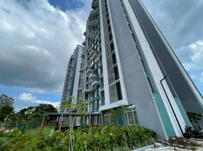 3 BHK Flat