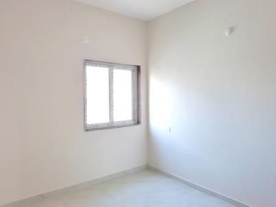 Bedroom Image of 2000 Sq.ft 3 BHK Builder Floor for sale in Chintalakunta Hyderabad for Rs. 12000000