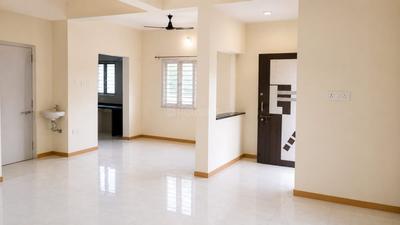 Hall Image of 1935 Sq.ft 3 BHK Independent House for sale in South Bopal Ahmedabad for Rs. 23000000
