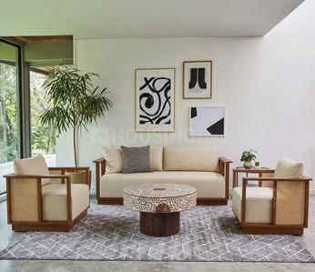 Hall Image of 1400 Sq.ft 3 BHK Apartment / Flat for sale in Lashkaria Indrasukh, Andheri West Mumbai for Rs. 49500000