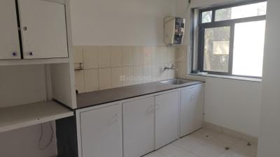 Kitchen Image of 1350 Sq.ft 2 BHK Apartment / Flat for sale in Surya Suman, Kalyani Nagar Pune for Rs. 15500000