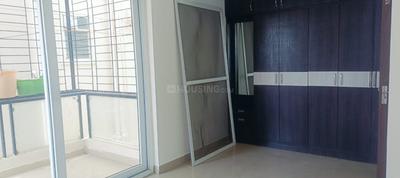 Bedroom Image of 1250 Sq.ft 2 BHK Apartment / Flat for rent in Balaji Elegance, Whitefield Bengaluru for Rs. 36500
