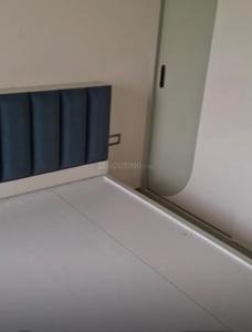 Bedroom Image of 926 Sq.ft 3 BHK Apartment / Flat for rent in Vardhman Empire Estate, Mahapura Jaipur for Rs. 30000