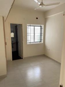 Hall Image of 827 Sq.ft 2 BHK Apartment / Flat for sale in Lotus Pond, Kalavakkam Chennai for Rs. 3700000