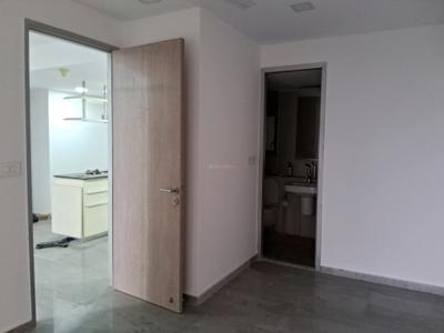 Bedroom Image of 645 Sq.ft 2 BHK Apartment / Flat for sale in Gagan 139, Kurla East Mumbai for Rs. 15000000