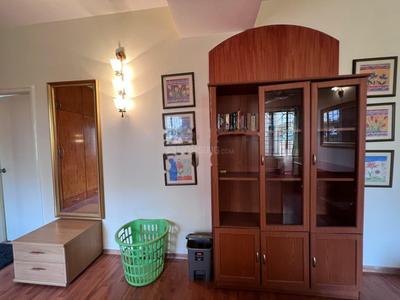 Hall Image of 1869 Sq.ft 4 BHK Apartment / Flat for rent in Prestige Langleigh, Whitefield Bengaluru for Rs. 95003