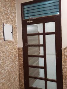 Bedroom Image of 2000 Sq.ft 2 BHK Builder Floor for rent in Palam Vihar Extension Gurgaon for Rs. 20000