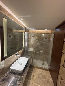 Image of 2925 Sq.ft 4 BHK Builder Floor for rent in Defence Colony, New Delhi for Rs. 450000