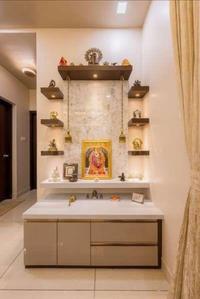 Hall Image of 1195 Sq.ft 3 BHK Apartment / Flat for sale in Ambattur Chennai for Rs. 8100000