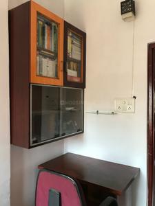 Bedroom Image of 1800 Sq.ft 3 BHK Independent House for sale in Deolali Camp Devlali for Rs. 9500000