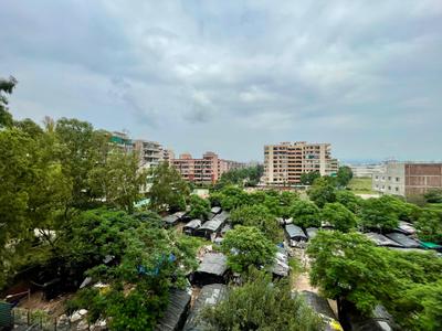 Image of 1550 Sq.ft 3 BHK Apartment / Flat for sale in Peer Muchalla, Zirakpur for Rs. 11000000