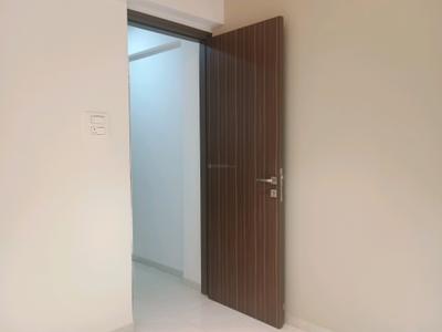 Bedroom Image of 1100 Sq.ft 2 BHK Apartment / Flat for sale in Rutu Riverview Classic, Kalyan West Kalyan for Rs. 7600000