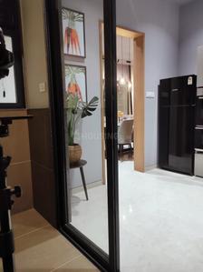 Hall Image of 1850 Sq.ft 4 BHK Apartment / Flat for sale in Baner Pune for Rs. 26585777