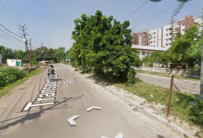 Mansarovar yojna sector o kanpur road Plot View 3