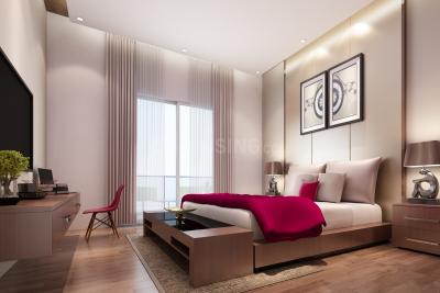 Bedroom Image of 2100 Sq.ft 4 BHK Apartment / Flat for sale in M3M Capital, Sector 113 Gurgaon for Rs. 32960000