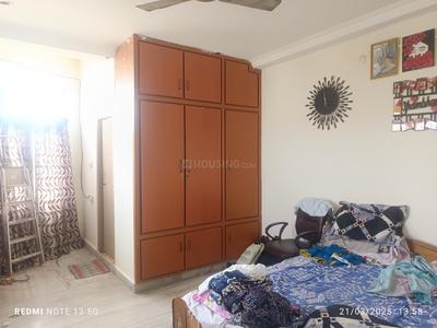 Bedroom Image of 1530 Sq.ft 3 BHK Apartment / Flat for sale in Nacharam Secunderabad for Rs. 6800000