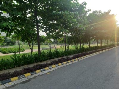Image of 1200 Sq.ft 3 BHK Builder Floor for rent in BPTP Astaire Garden Floors, Sector 70A, Gurgaon for Rs. 38000