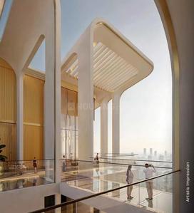 4.5 BHK Flat