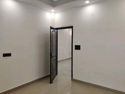 Bedroom Image of 900 Sq.ft 2 BHK Builder Floor for sale in Vasundhara Ghaziabad for Rs. 6800000