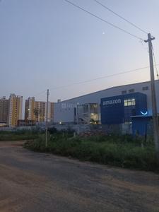 Image of 614 Sq.ft Residential Plot / Land for sale in RWD Spotlight, Thirumazhisai, Chennai for Rs. 3600000