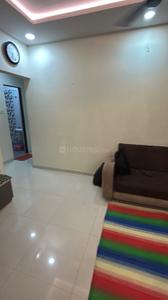 Hall Image of 1200 Sq.ft 2 BHK Apartment / Flat for rent in Ganeshpeth Colony Nagpur for Rs. 30000