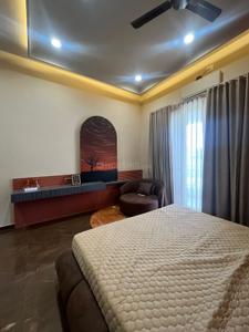 Bedroom Image of 4000 Sq.ft 5 BHK Villa for sale in Vallabh Vidhyanagar Anand for Rs. 28000000