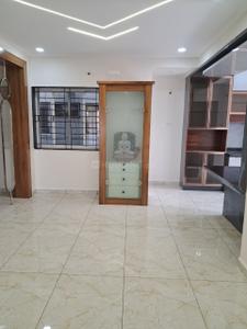 Hall Image of 2400 Sq.ft 3 BHK Apartment / Flat for rent in Shree Nagar Belagavi for Rs. 32000