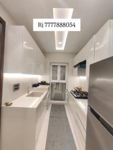 Kitchen Image of 600 Sq.ft 1 BHK Apartment / Flat for sale in Bhandup West Mumbai for Rs. 11000000