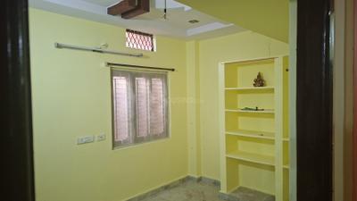 Bedroom Image of 1200 Sq.ft 2 BHK Independent House for rent in Gaddi Annaram Hyderabad for Rs. 13000