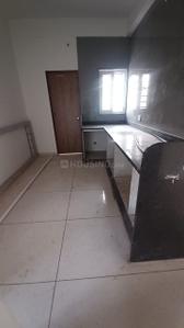 Kitchen Image of 1000 Sq.ft 2 BHK Apartment / Flat for sale in Vallabh Vidhyanagar Anand for Rs. 3251000