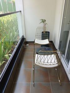 Balcony Image of 2677 Sq.ft 4 BHK Apartment / Flat for sale in Sarjapur Bengaluru for Rs. 25800000